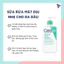 Sữa Rửa Mặt Cerave Bản Pháp Có Bill 236 ML - 473ML chinh hãng