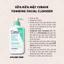 Sữa Rửa Mặt Cerave Bản Pháp Có Bill 236 ML - 473ML chinh hãng