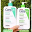 Sữa Rửa Mặt Cerave Bản Pháp Có Bill 236 ML - 473ML chinh hãng