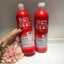 Dầu Gội Xả Tigi Đỏ Bed Head Phục Hồi Cấp Độ 3 - 750ml Cặp Dầu Gội Đầu Xả Phục Hồi Tóc Hư Tổn Eli Eli