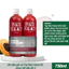 Dầu Gội Xả Tigi Đỏ Bed Head Phục Hồi Cấp Độ 3 - 750ml Cặp Dầu Gội Đầu Xả Phục Hồi Tóc Hư Tổn Eli Eli