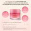 Mặt nạ ngủ môi Laneige Lip Sleeping Mask 3g /20g Hasaki
