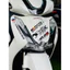 King Decal Tem Logo Sticker Peformance in decal trong dán xe trắng