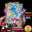 King Decal tem sticker dán gấu quỷ bạo lực ma siêu hót trend - team, tafu, race southvietnam hình trang trí xe đẹp hết ý