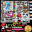 King Decal tem sticker dán gấu quỷ bạo lực ma siêu hót trend - team, tafu, race southvietnam hình trang trí xe đẹp hết ý