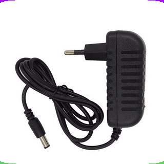 Nguồn DC 5V/9V/12V/24V Jack 5.5x2.1mm (LOẠI TO) – không dùng cho đầu 3.5mm