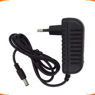 Nguồn DC 5V/9V/12V/24V Jack 5.5x2.1mm (LOẠI TO) – không dùng cho đầu 3.5mm