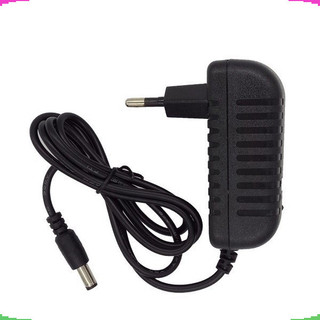 Nguồn DC 5V/9V/12V/24V Jack 5.5x2.1mm (LOẠI TO) – không dùng cho đầu 3.5mm