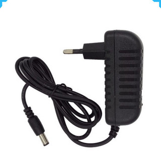 Nguồn DC 5V/9V/12V/24V Jack 5.5x2.1mm (LOẠI TO) – không dùng cho đầu 3.5mm