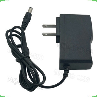 Nguồn DC 5V/9V/12V/24V Jack 5.5x2.1mm (LOẠI TO) – không dùng cho đầu 3.5mm