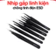 Nhíp gắp linh kiện, nhíp sửa chữa chống tĩnh điện ESD