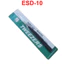 Nhíp gắp linh kiện, nhíp sửa chữa chống tĩnh điện ESD