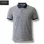 Áo Polo Nam FASIME – Áo Thun Polo Kẻ Sọc Trẻ Trung, Chất Cotton Co Giãn, Mặc Đi Học Đi Làm