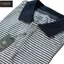 Áo Polo Nam FASIME – Áo Thun Polo Kẻ Sọc Trẻ Trung, Chất Cotton Co Giãn, Mặc Đi Học Đi Làm