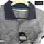 Áo Polo Nam FASIME – Áo Thun Polo Kẻ Sọc Trẻ Trung, Chất Cotton Co Giãn, Mặc Đi Học Đi Làm