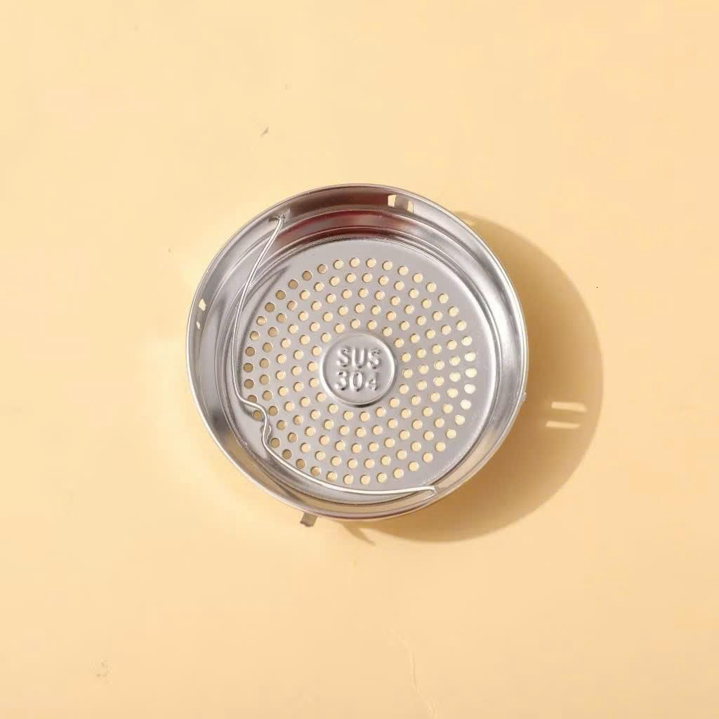 Bình giữ nhiệt dung tích 1000ml có quai cầm tiện lợi , inox 316 có khay lọc trà 12