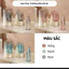 Bộ Lọ Chiết Mỹ Phẩm Du Lịch 35ml – Chiết Toner, Dầu Gội, Serum | Hộp Đựng Nhỏ Gọn Tiện Lợi 00