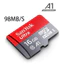 Thẻ Nhớ SanDisk Ultra 32GB 64GB 128GB MicroSD Class 10 A1 U1 150MB/s Chính Hãng
