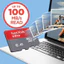 Thẻ Nhớ SanDisk Ultra 32GB 64GB 128GB MicroSD Class 10 A1 U1 150MB/s Chính Hãng