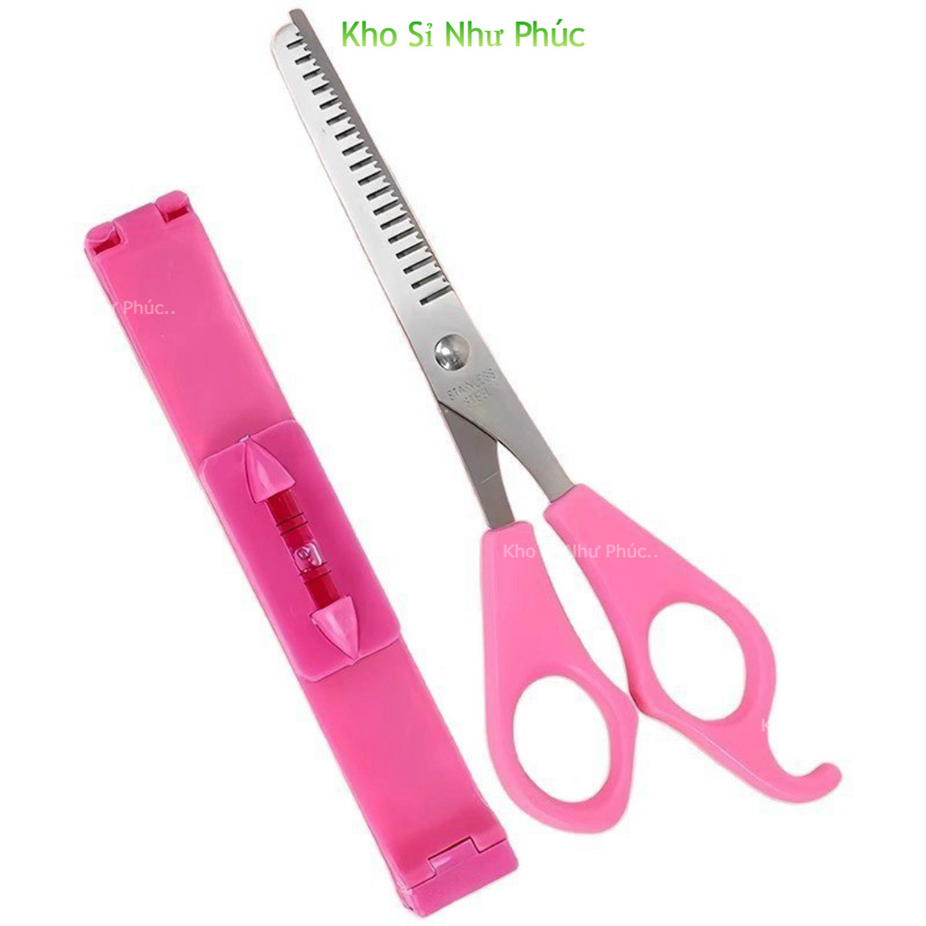 Trẻ Em Cắt Tỉa Nổ Dụng Cụ Tiện Dụng Bé Gái Cắt Tóc Hộ Gia Đình Cô Gái Phụ Kiện Tóc Riêng Bé Cắt Tóc