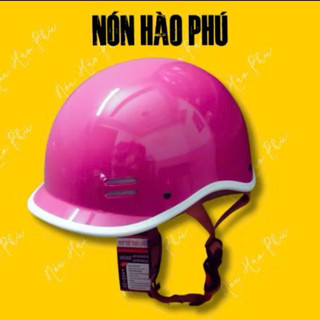 NÓN BẢO HIỂM CÁ HEO NAM NỮ FORM MỚI 2026, MŨ BẢO HIỂM THỜI TRANG CHÍNH HÀNG DÀNH CHO XE MÁY