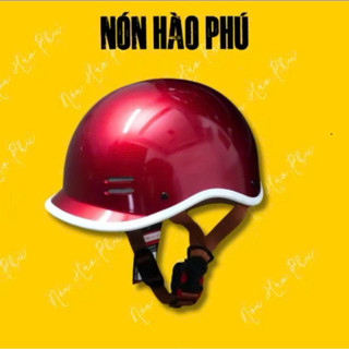 NÓN BẢO HIỂM CÁ HEO NAM NỮ FORM MỚI 2026, MŨ BẢO HIỂM THỜI TRANG CHÍNH HÀNG DÀNH CHO XE MÁY ảnh 2