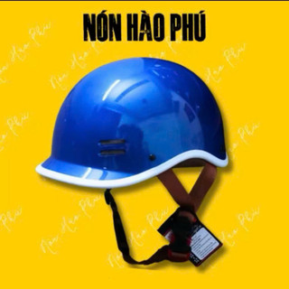 NÓN BẢO HIỂM CÁ HEO NAM NỮ FORM MỚI 2026, MŨ BẢO HIỂM THỜI TRANG CHÍNH HÀNG DÀNH CHO XE MÁY ảnh 3