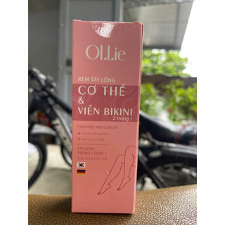 **Deal Mở Bán** Kem Dưỡng Sáng Da Vùng Nách + Tặng Combo Tẩy Lông & Dưỡng Da