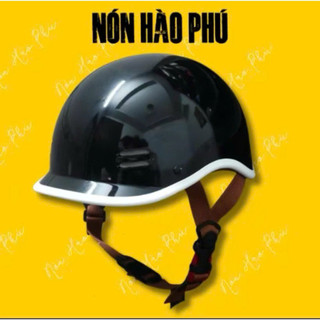 NÓN BẢO HIỂM CÁ HEO NAM NỮ FORM MỚI 2024, MŨ BẢO HIỂM THỜI TRANG CHÍNH HÀNG DÀNH CHO XE MÁY ảnh 3