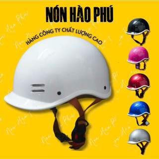 NÓN BẢO HIỂM CÁ HEO NAM NỮ FORM MỚI 2024, MŨ BẢO HIỂM THỜI TRANG CHÍNH HÀNG DÀNH CHO XE MÁY