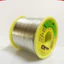 Dây Chì Hàn 63/37 Đường Kính 0.8mm Dài 5m Thiếc Hàn Điện Tử Có Nhựa Thông