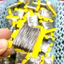 Dây Chì Hàn 63/37 Đường Kính 0.8mm Dài 5m Thiếc Hàn Điện Tử Có Nhựa Thông