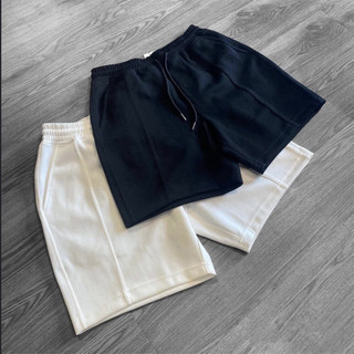Quần Short Unisex Nam Nữ Chất Cotton Cao Cấp , Quần Đùi Phong Cách Trẻ Co Giãn 4 Chiều Thoáng Mát 2026.....