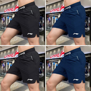 Quần đùi nam, quần short nam thể thao chất vải gió cạp chun co giãn thể dục, tập gym, chạy bộ 2026.....