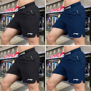 Quần đùi nam, quần short nam thể thao chất vải gió cạp chun co giãn thể dục, tập gym, chạy bộ 2026.....