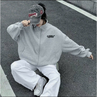 Áo Khoác Nỉ Nam Nữ The-Last-Timee, Áo Khoác Zip Form Boxy Viralwear Unisex, Nỉ Cao Cấp Thiết KếHot Trend 2025 2026.....