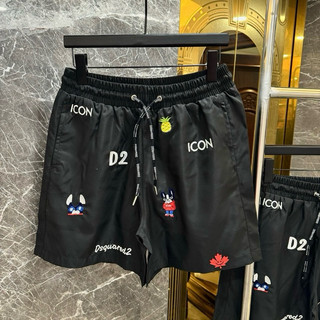 Quần Short Unisex họa tiết in Ong Rắn - Quần G.C Cao Cấp Cho Nam Nữ Siêu Cực Chất Năm 2025 2026.....