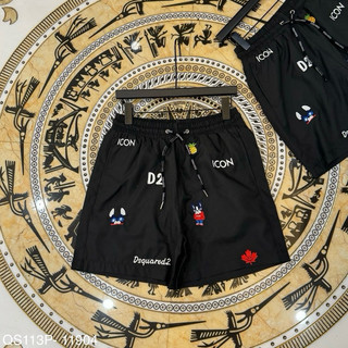 Quần Short Unisex họa tiết in Ong Rắn - Quần G.C Cao Cấp Cho Nam Nữ Siêu Cực Chất Năm 2025 2026.....
