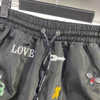 Quần Short Unisex họa tiết in Ong Rắn - Quần G.C Cao Cấp Cho Nam Nữ Siêu Cực Chất Năm 2025 2026.....