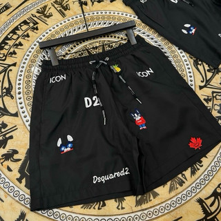 Quần Short Unisex họa tiết in Ong Rắn - Quần G.C Cao Cấp Cho Nam Nữ Siêu Cực Chất Năm 2025 2026.....