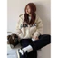 Hoodie Zip - Áo Khoác Nỉ Bông Form Rộng Unisex In Chữ SANJATI Nam Nữ Mặc Được Hottrend 2023 2026.....