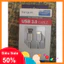 Cáp USB 2.0 Type A sang Micro-B dài 1m, kết nối ổ cứng ngoài, Android và máy ảnh