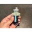 Bơm màng khí mini tự hút nước motor 370 DC 5-24V dùng bơm nước, bơm khí hồ cá