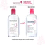 Bioderma Nước tẩy trang