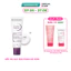 Kem Dưỡng Bioderma Cicabio Crème+ Phục Hồi Da 40ml