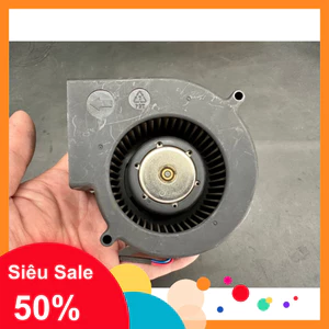 Quạt Tự Động Đứng 12V Brushless Siêu Mát Gió Nhiều Cho Gia Đình Đã Cấp 100%