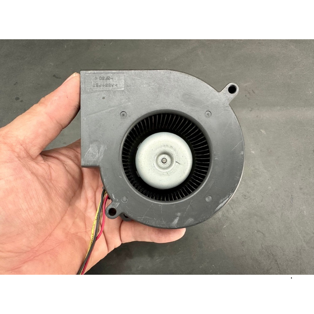 Quạt Tự Động Đứng 12V Brushless Siêu Mát Gió Nhiều Cho Gia Đình Đã Cấp 100%