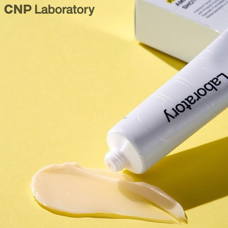 Kem Dưỡng Keo Ong CNP Laboratory Propolis Ampule Active Cream