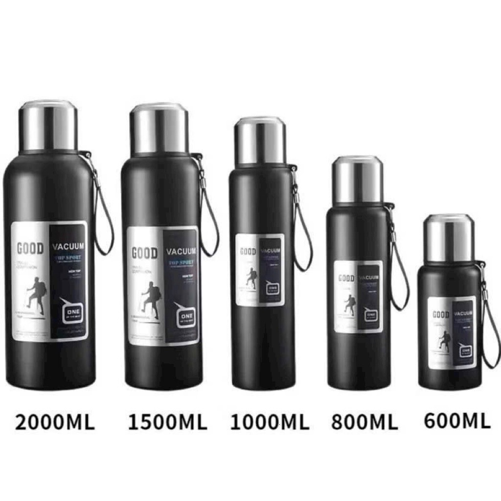 bình giữ nhiệt inox có lõi lọc trà giữ nhiệt cực tốt 12