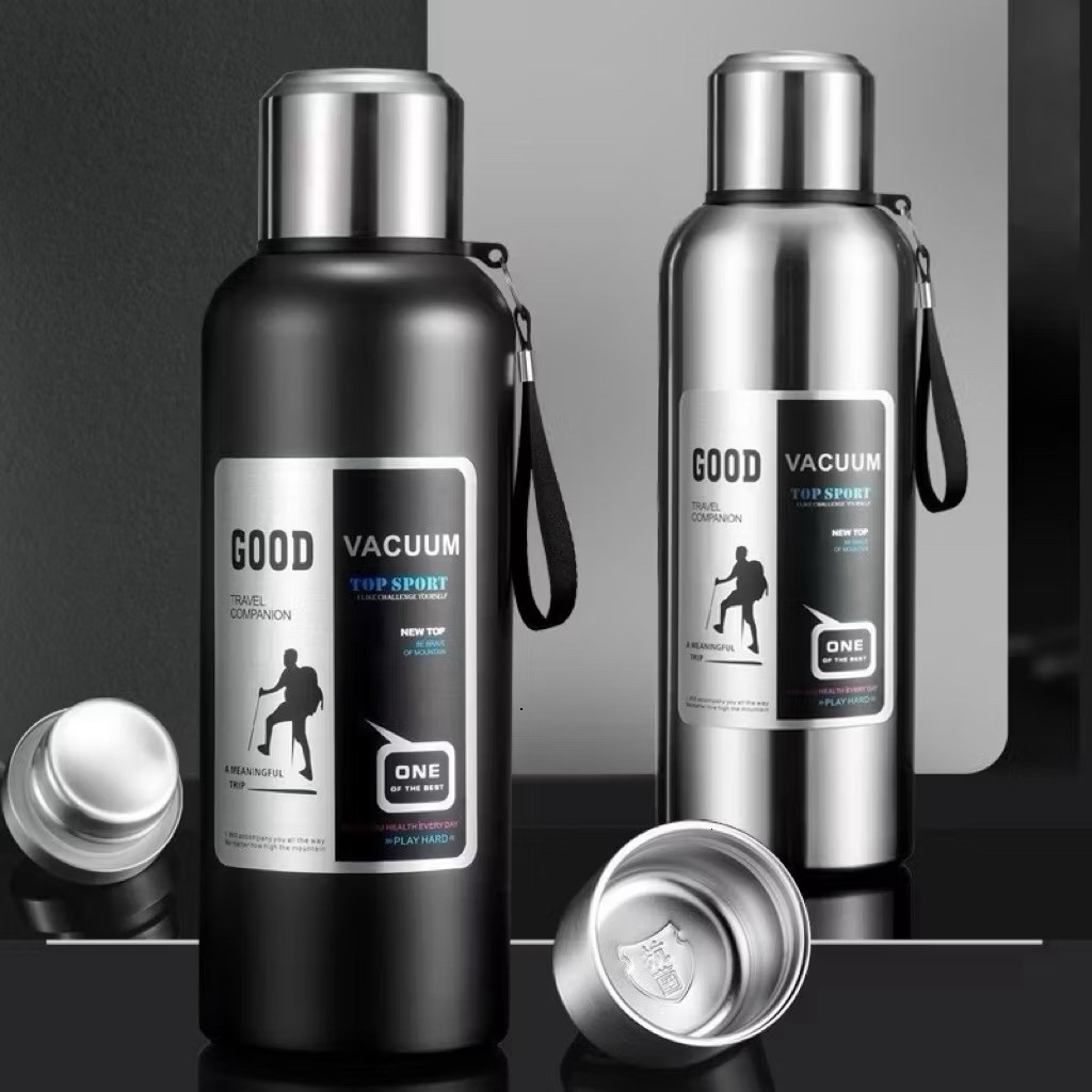 bình giữ nhiệt inox có lõi lọc trà giữ nhiệt cực tốt 12
